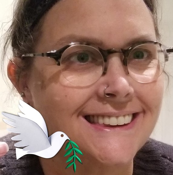 Meet your Posher, Erin - Picture 1 of 1